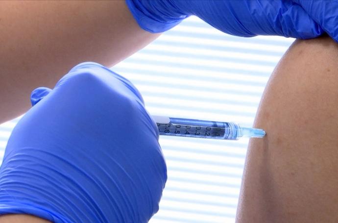 Vacuna de Novavax contra la covid-19