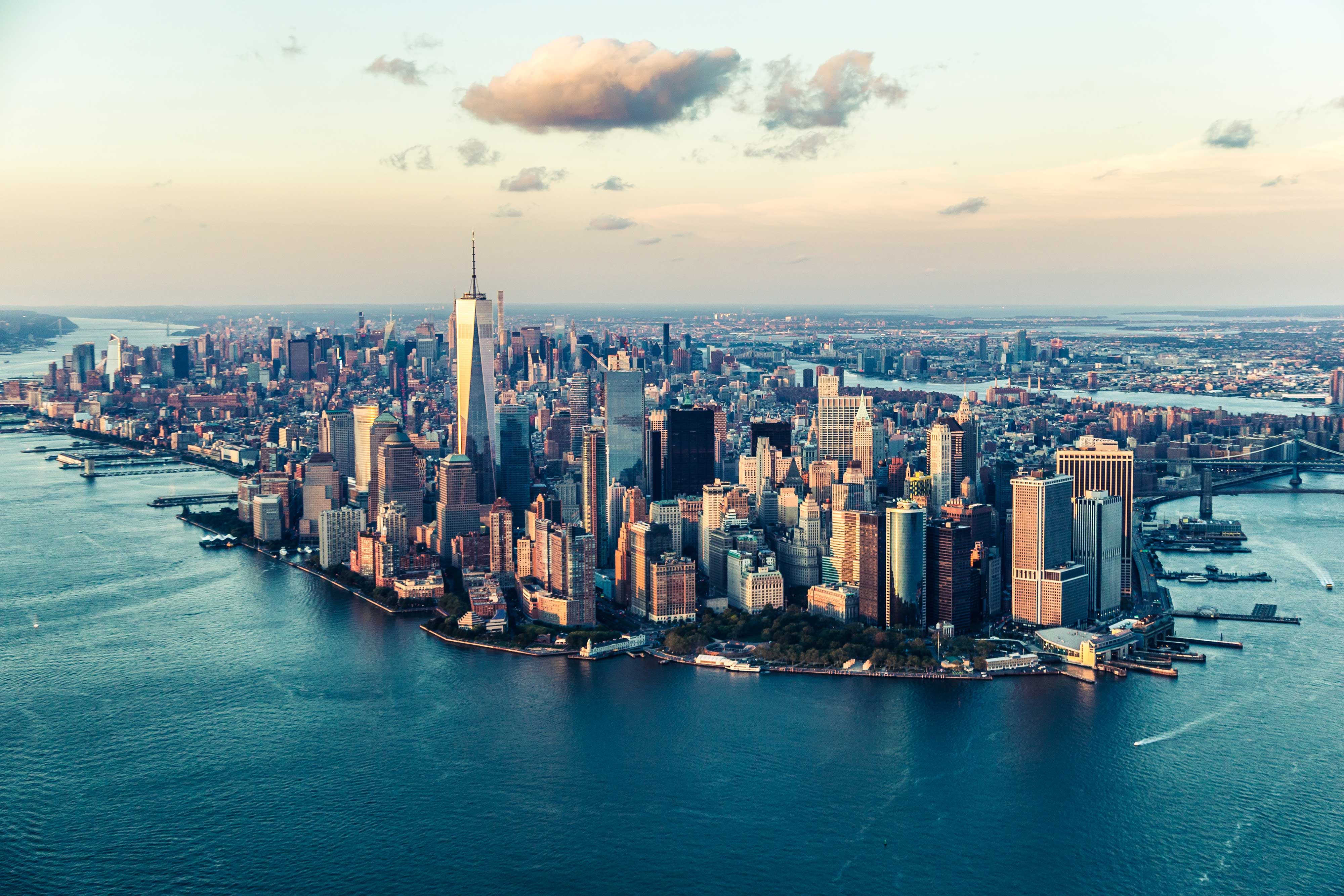 Te descubrimos Nueva York con una visión euskaldun Onda Vasca Te descubrimos Nueva York con una visión euskaldun Onda Vasca