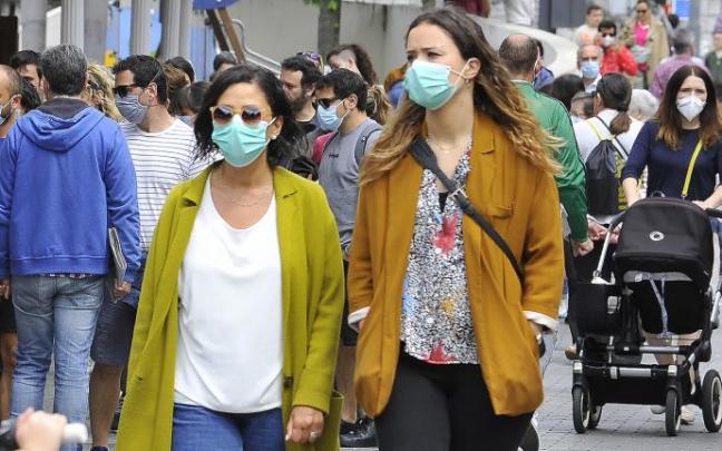 Los planes de igualdad promovidos por la Diputación de Bizkaia suman ya veinte años. Los planes de igualdad promovidos por la Diputación de Bizkaia suman ya veinte años.