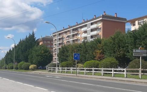 Un tramo de casi dos kilómetros desde Zelaieta hasta Muntsaratz sufrirá cambios.
