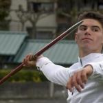 El guipuzcoano Odei Jainaga debuta mañana miércoles en unos Juegos Olímpicos. El guipuzcoano Odei Jainaga debuta mañana miércoles en unos Juegos Olímpicos.