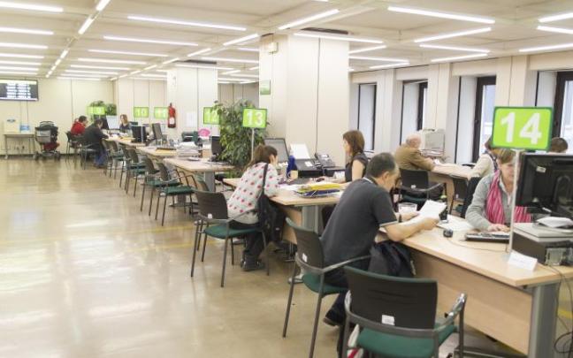 Oficina de la Seguridad Social