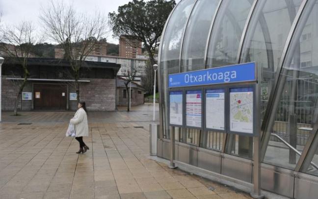 Otxarkoaga a punto de ser un barrio sostenible Otxarkoaga a punto de ser un barrio sostenible