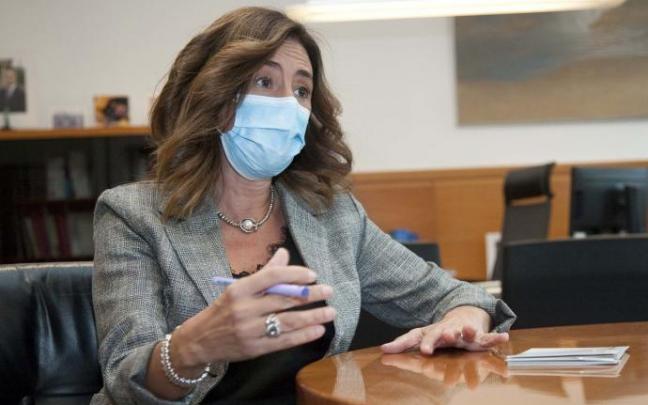 Olatz Garamendi Olatz Garamendi