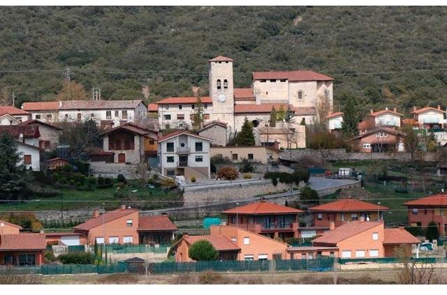 La zona rural tendrá mejores conexiones.