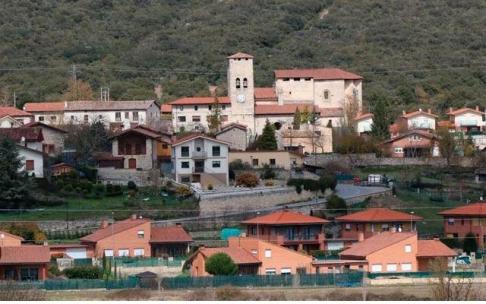 La zona rural tendrá mejores conexiones.