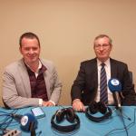 Markel Olano en el Kursaal