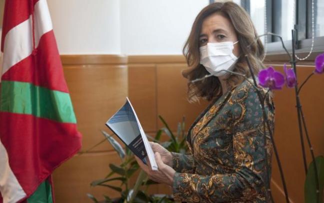Olatz Garamendi. Olatz Garamendi.