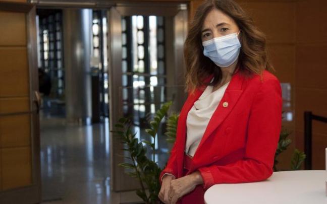 Olatz Garamendi. Olatz Garamendi.