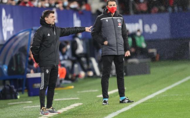 Alkiza: "El equipo ha dado un paso en el momento necesario" Alkiza: "El equipo ha dado un paso en el momento necesario"