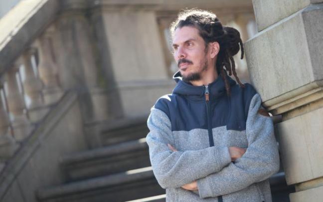 Alberto Rodríguez, condenado a 1 mes y 15 días de prisión por agredir a un policía Alberto Rodríguez, condenado a 1 mes y 15 días de prisión por agredir a un policía
