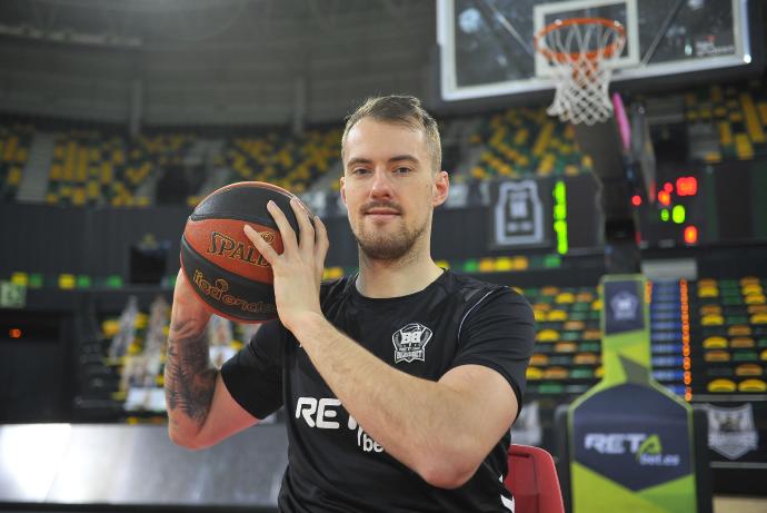 Ondrej Balvin.