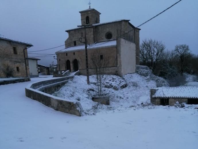 Nevada en Onraita