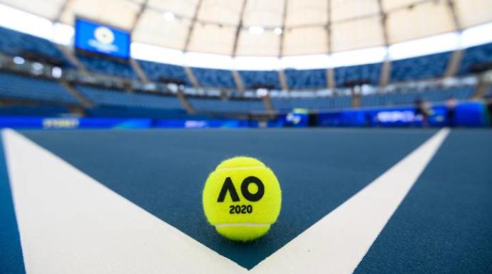 Djokovic pierde la posibilidad de convertirse en Australia en el tenista con más slam