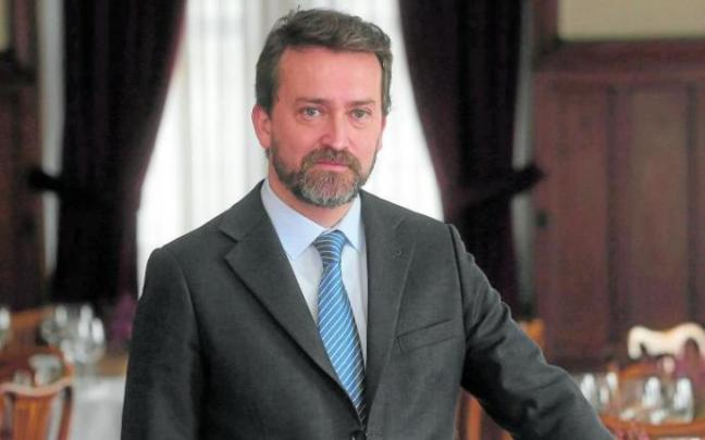 El economista jefe de Arcano es optimista sobre el crecimiento del PIB español este año. El economista jefe de Arcano es optimista sobre el crecimiento del PIB español este año.