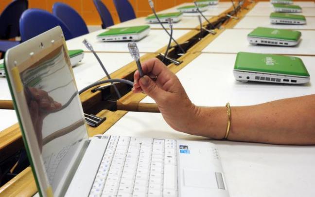 Euskadi, entre las comunidades con menor velocidad de red móvil Euskadi, entre las comunidades con menor velocidad de red móvil