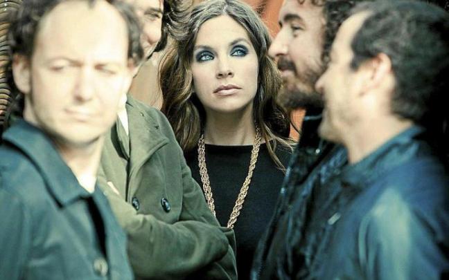 La Oreja de Van Gogh, La Pegatina, Despistaos y Zea Mays pasarán por Laudio en San Roque 2022