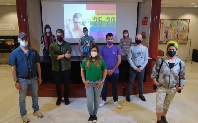 Los organizadores de Bilbao Bizkaia HARRO han dado a conocer la programación de este año