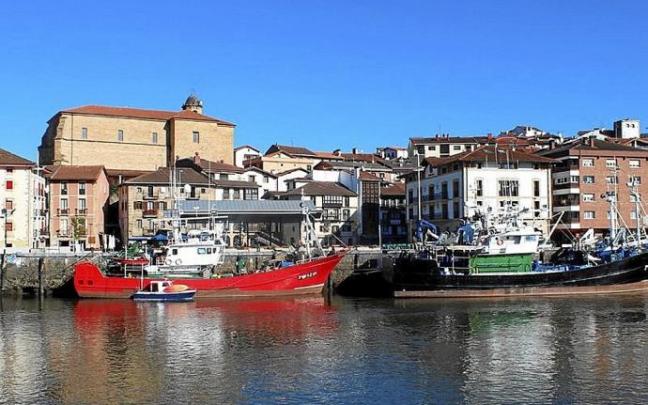 Prozesua ahalik eta zabalena izatea nahi dute. Argazkia: A.Z.