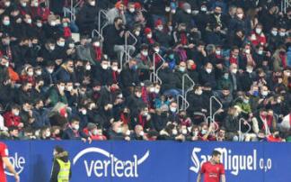 [EN DIRECTO] Osasuna-Cádiz