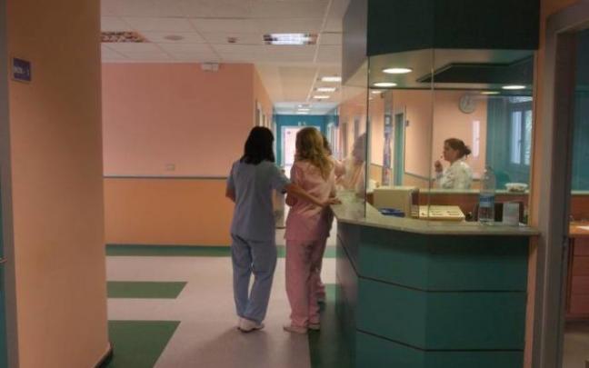 Personal sanitario. Personal sanitario.