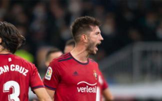 [EN DIRECTO] Osasuna-Villarreal