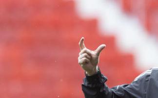 [EN DIRECTO] Arrasate sale con todo