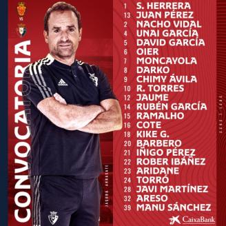 Imagen de la convocatoria