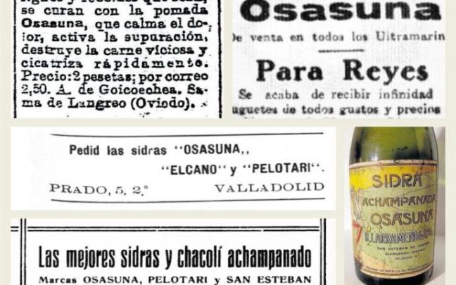 Osasuna, primero fue la pomada