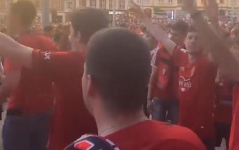 Fotograma de uno de los vídeos