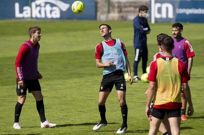 La plantilla está citada el día 6 para las pruebas médicas y el día 8 se iniciarán los entrenamientos