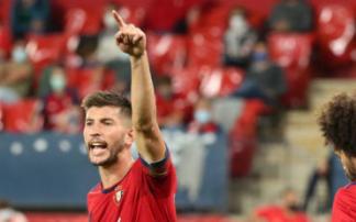 [EN DIRECTO] Cádiz-Osasuna