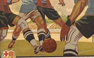 Osasuna de Barcelona Osasuna de Barcelona