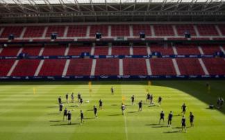 [EN DIRECTO] Osasuna-Espanyol