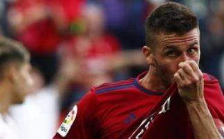 [EN DIRECTO] Osasuna-Mallorca