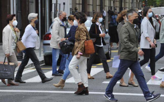 El lehendakari ha avanzado que en breve se aprobará el cuarto plan Bizi Berri que abarcará el periodo comprendido entre julio y octubre El lehendakari ha avanzado que en breve se aprobará el cuarto plan Bizi Berri que abarcará el periodo comprendido entre julio y octubre