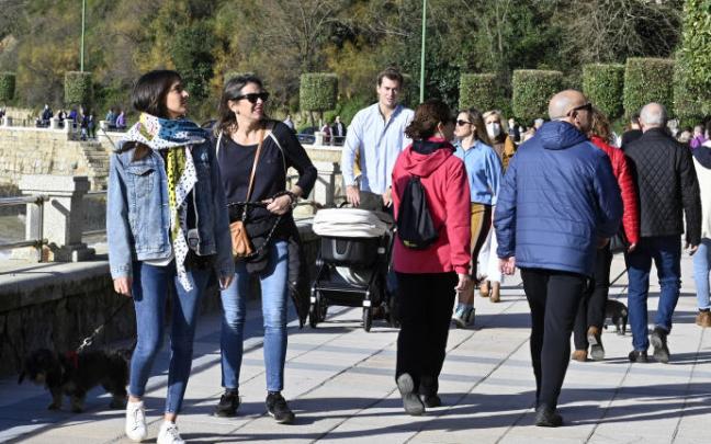 En las últimas horas se han registrado 1.359 nuevos positivos