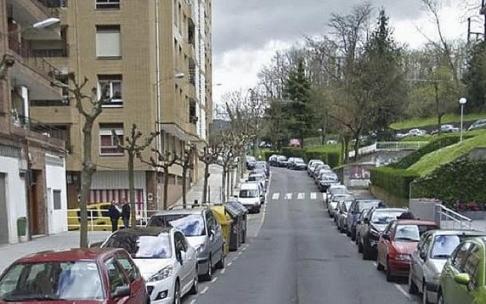 Arrigorriaga valora implantar la OTA en Abusu.