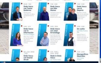 La web tiene nuevas secciones muy marcadas, la imagen está cuidada, el color corporativo tunea toda la arquitectura y la velocidad de navegación es rápida y dinámica. La web tiene nuevas secciones muy marcadas, la imagen está cuidada, el color corporativo tunea toda la arquitectura y la velocidad de navegación es rápida y dinámica.