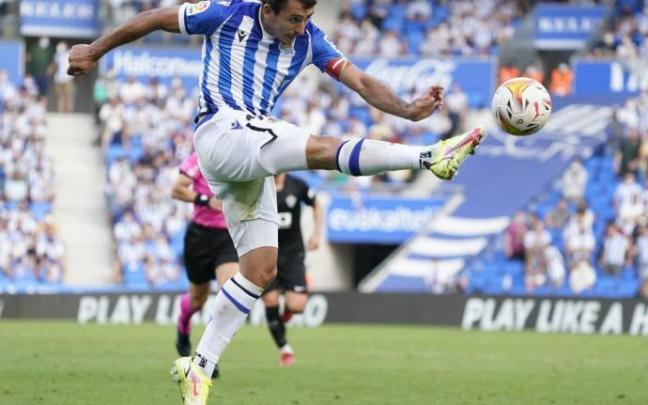 La Real ya tiene nuevo patrocinador para la nueva temporada La Real ya tiene nuevo patrocinador para la nueva temporada