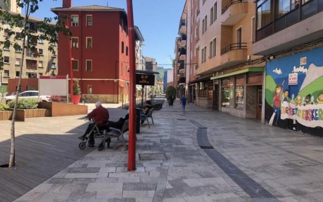 El plazo para solicitar las ayudas está abierto.