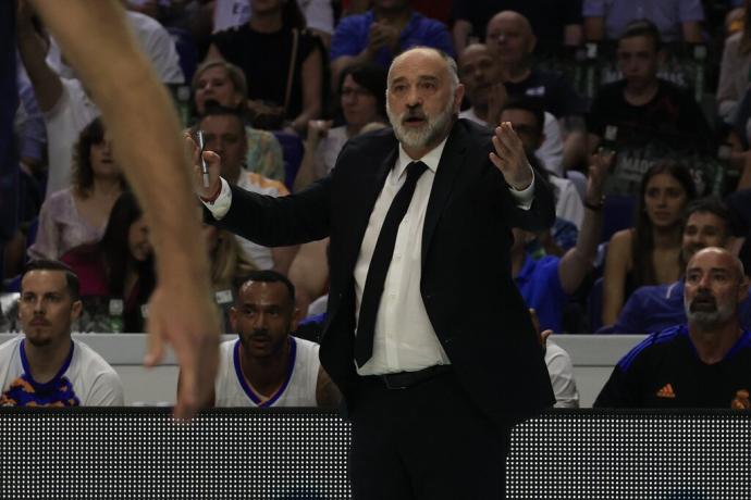 Pablo Laso