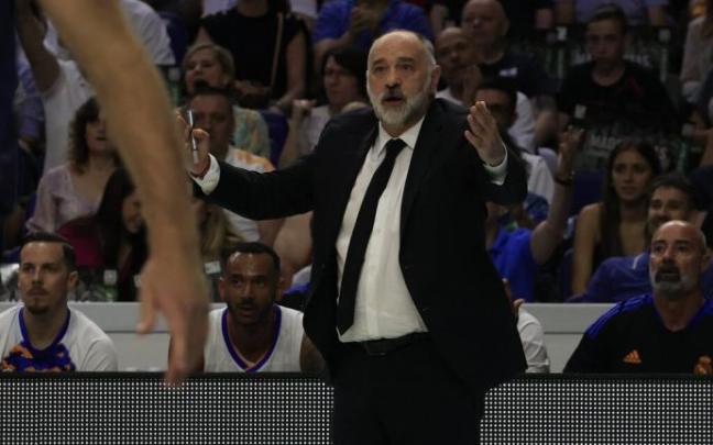 Pablo Laso Pablo Laso