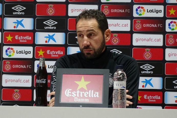 El soriano regresa a España tras ser despedido en Vitoria en enero de este año.