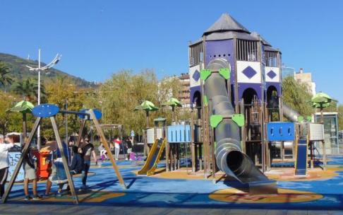 Los santurtziarras han aportado 341 proyectos a los presupuestos participativos.