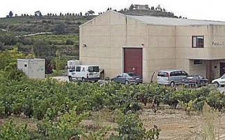 Pago de Larrea Pago de Larrea