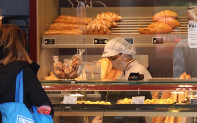 El número de compañías inscritas en la Seguridad Social se redujo en enero en 549.