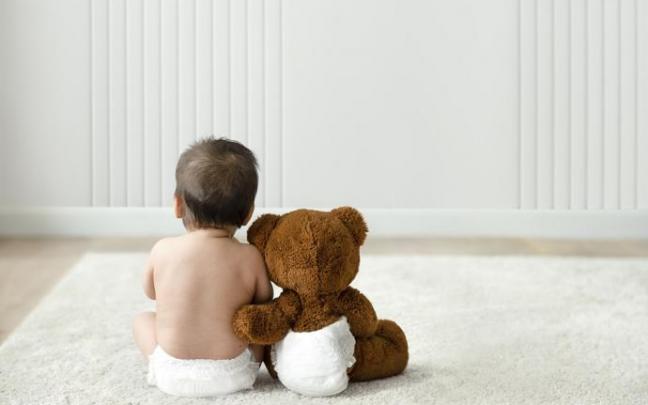 Piden a la UE restringir la presencia de sustancias tóxicas en los pañales infantiles.