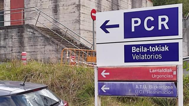 Ya no se harán pruebas diagnósticas de forma generalizada