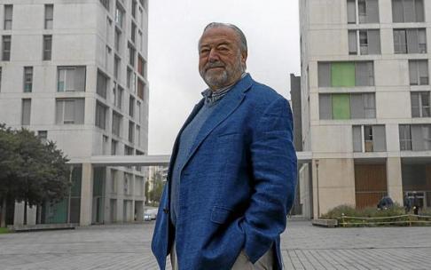 “La pandemia ha hecho que la gente esté más triste. Hemos detectado grandes bolsas de soledad” “La pandemia ha hecho que la gente esté más triste. Hemos detectado grandes bolsas de soledad”